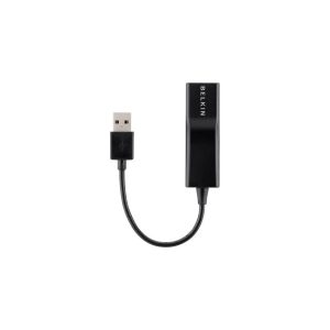 USB 2.0 ENET ADAPTER 10/100MBPS