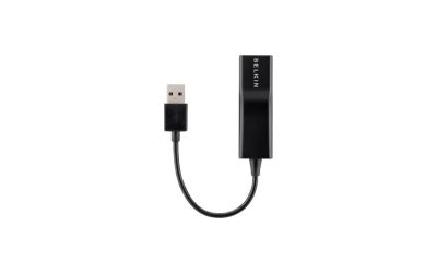 USB 2.0 ENET ADAPTER 10/100MBPS