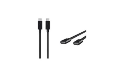 Belkin Thunderbolt 3 Cable, F2CD084