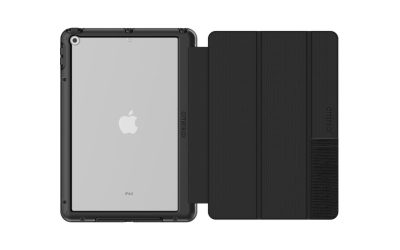 OtterBox iPad (8th gen) and iPad (7th gen) Symmetry Series Folio Case, Starry Night