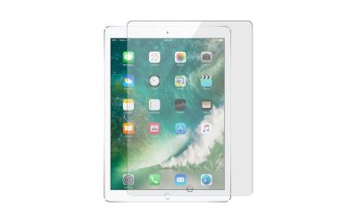 Targus Screen Protector for 10.5-inch iPad Pro Clear – For 10.5″LCD iPad Pro – Fingerprint Scratch