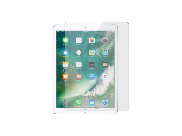 Targus Screen Protector for 10.5-inch iPad Pro Clear - For 10.5"LCD iPad Pro - Fingerprint Scratch