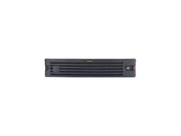 Supermicro MCP-210-82601-0B 2U Front Bezel for SC826 series Chassis (Black) - Image 2