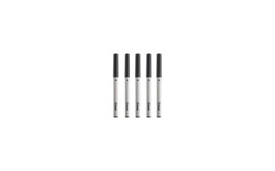 Cricut Multi Pen Set – 5pc set – Black  2002948