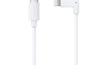 Insta360 USB Type-C to Lightning Cable for Flow Smartphone Stabilizer #CINSBBBB
