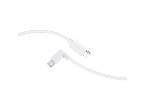 Insta360 USB Type-C to Lightning Cable for Flow Smartphone Stabilizer #CINSBBBB - Image 3
