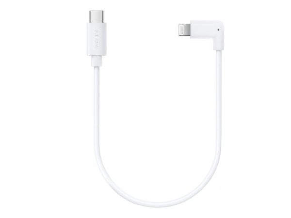 Insta360 USB Type-C to Lightning Cable for Flow Smartphone Stabilizer #CINSBBBB - Image 2