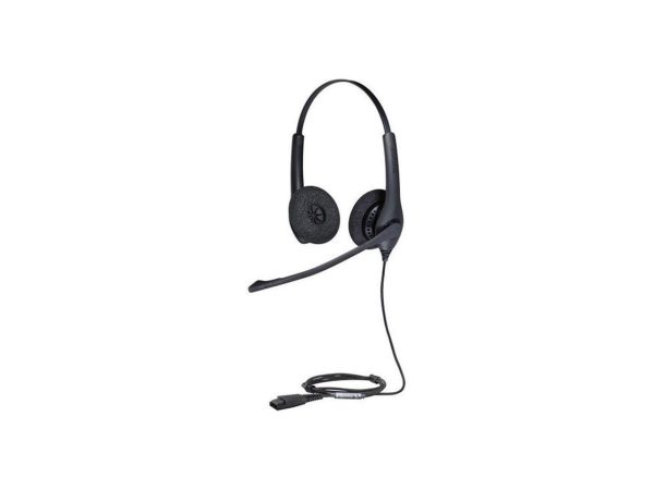 JABRA BUSINESS GSA1519-0157 JABRA BIZ 1500 DUO QD GSA