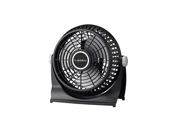 10" Breeze Machine Black - Image 2