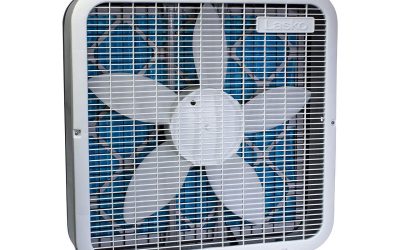 Lasko Air Flex Air Purifier and Room Fan FF305