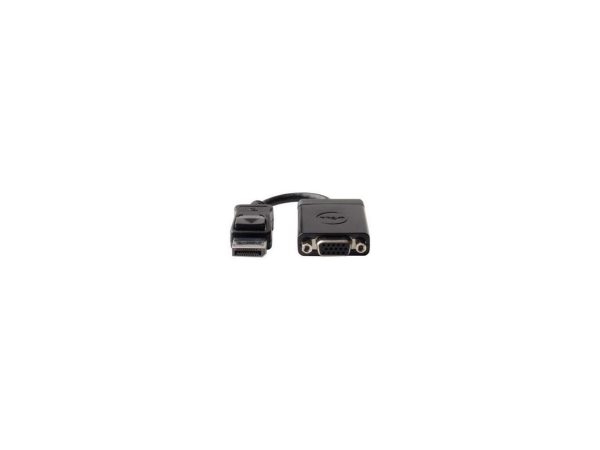 Dell Adapter - DisplayPort to VGA 470-ABEL *Same as 470-ABEL* - Image 4