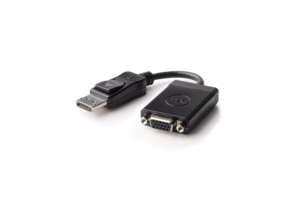 Dell Adapter - DisplayPort to VGA 470-ABEL *Same as 470-ABEL* - Image 5