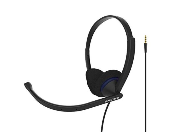 Koss Cs200i Headsets & Gaming - Image 4