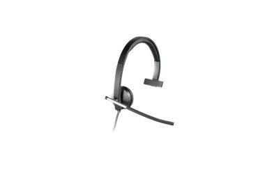 Logitech 981-000513 Headphones and Accessories