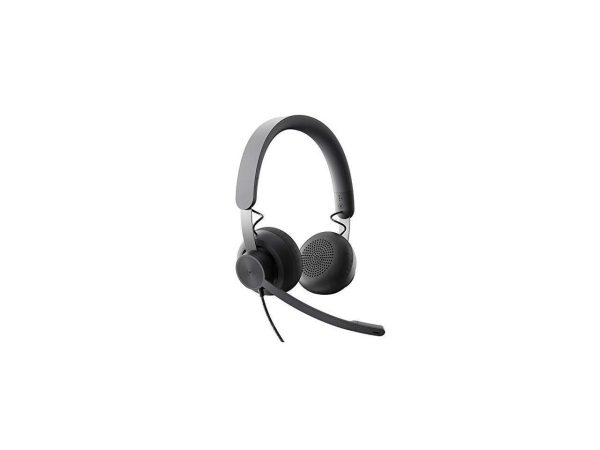 Logitech Zone Headset - Image 5