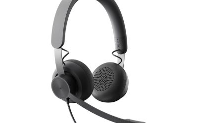 Logitech Zone Headset