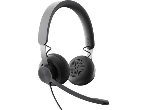 Logitech Zone Headset