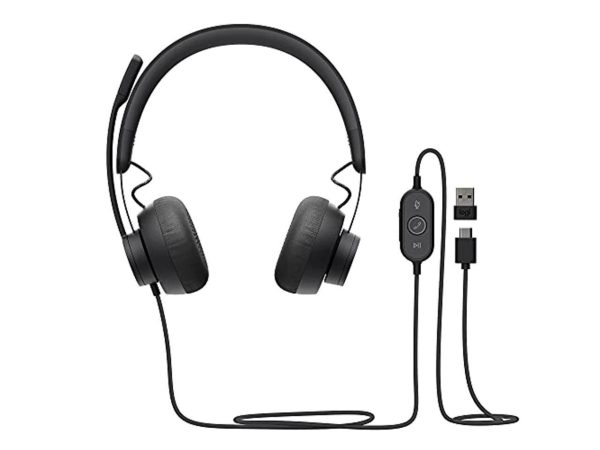 Logitech Zone Headset - Image 4