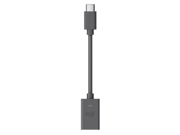 Logitech Zone 900 Headset - Stereo - USB Type A - Wireless - Bluetooth - 98.4 ft - 30 Hz - 13 kHz - Over-the-head - Binaural - Ear-cup - MEMS Technology, Omni-directional, Noise Cancelling Microphone - Image 5