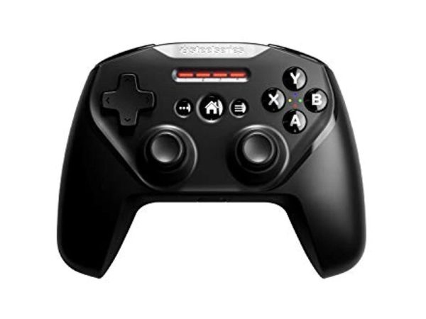 STEELSERIES NIMBUS+ WRLS CTLR - Image 4