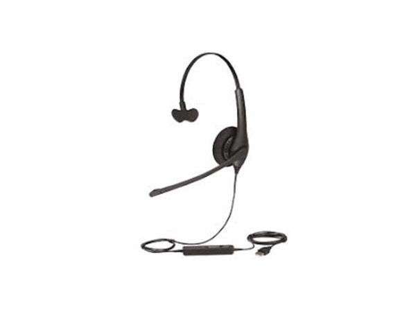 Jabra GSA1553-0159 Biz 1500 Mono USB GSA Headset