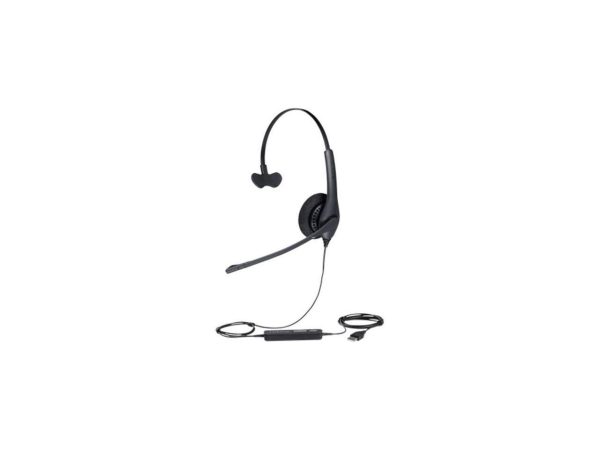 Jabra GSA1553-0159 Biz 1500 Mono USB GSA Headset - Image 4