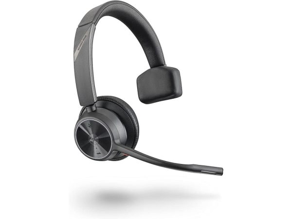 HP Poly Voyager 4310 Microsoft Teams Certified USB-A Headset +BT700 dongle (77Y91AA) - Image 3