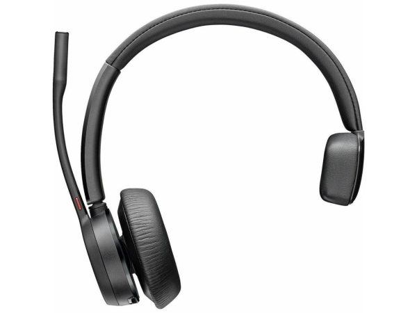 HP Poly Voyager 4310 Microsoft Teams Certified USB-A Headset +BT700 dongle (77Y91AA) - Image 2