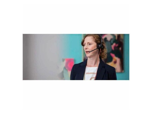HP Poly Blackwire 3315 Microsoft Teams Certified USB-A Headset Model 76J13AA - Image 4