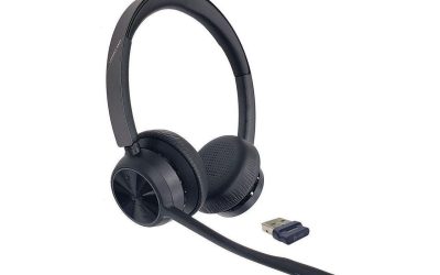 HP POLY VOY 4320 -M USB-A HS +BT700 Model 77Y98AA