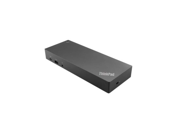 Lenovo ThinkPad Hybrid USB-C with USB-A Dock