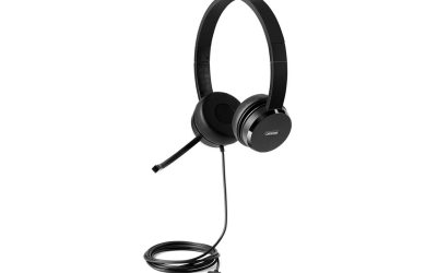 Lenovo 100 Stereo USB Headset