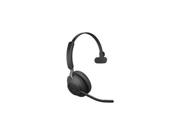 Jabra Evolve2 65 UC Stereo - Black (USB-A)