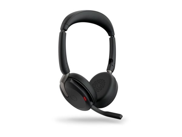 JABRA EVOLVE2 40 SE USB-A MS - Image 5