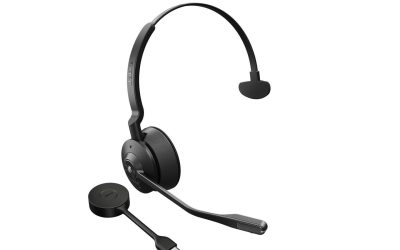 JABRA EVOLVE2 40 SE USB-A MS