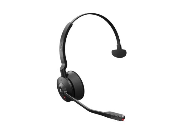 JABRA EVOLVE2 40 SE USB-A MS - Image 2