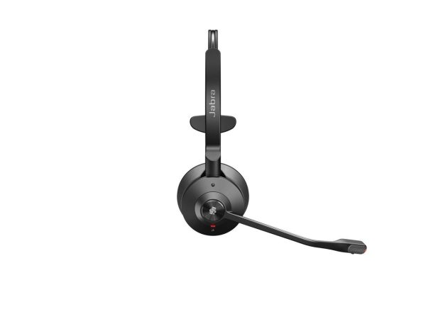 JABRA EVOLVE2 40 SE USB-A MS - Image 4