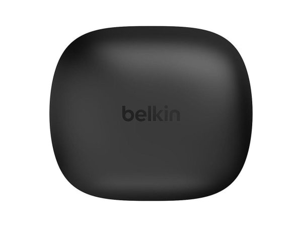 Belkin SOUNDFORM Rise True Wireless Earbuds AUC004BTBK - Image 2