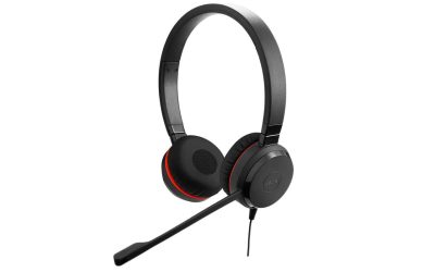 Jabra Evolve 20SE UC Stereo