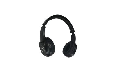 Morpheus 360 Hp-4500 Wireless Headphone