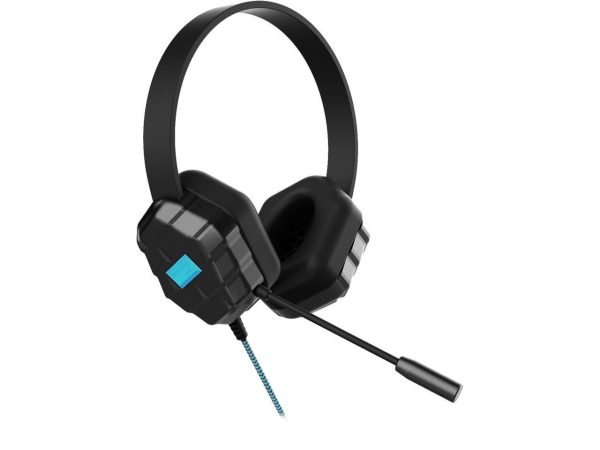 Gumdrop DropTech USB B2 Headset 01H004 - Image 3