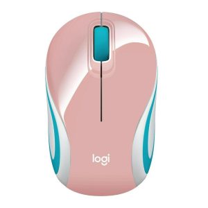 Logitech 910-005364 Wireless Advanced Optical
