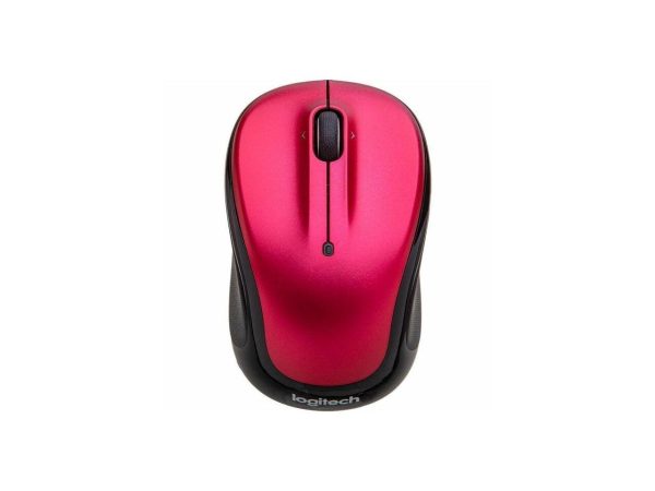Logitech M325s Wireless Mouse 910006827 - Image 3