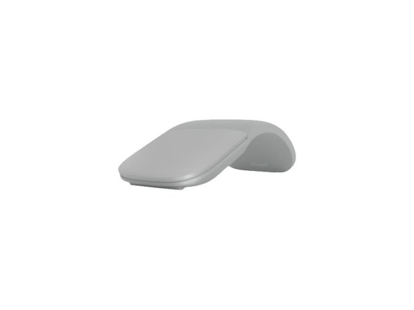 Microsoft Surface Arc Touch Mouse FHD-00001 Light Gray - Image 3