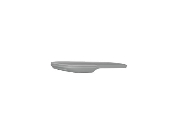 Microsoft Surface Arc Touch Mouse FHD-00001 Light Gray - Image 4