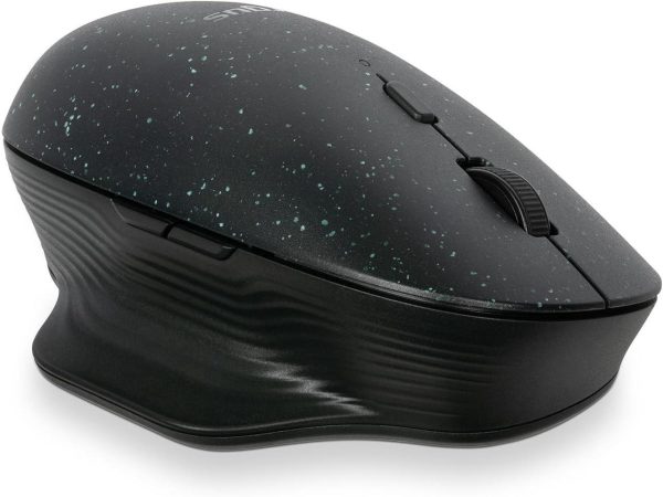 Targus ErgoFlip EcoSmart Mouse AMB586GL - Image 2
