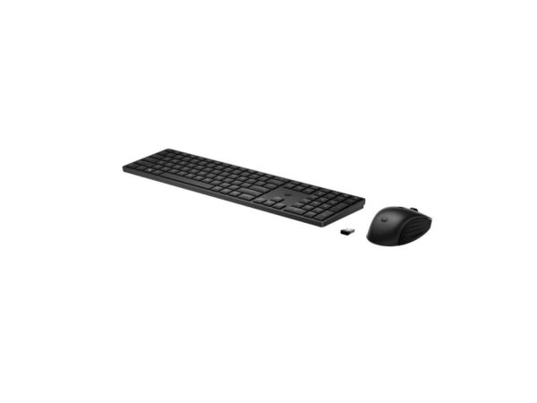 HP 655 Wireless Keyboard and Mouse Combo for business - Image 2