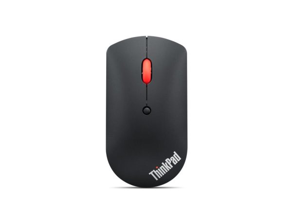 LENOVO 4Y50X88822 MICE_BO THINKPAD BT SILENT MOUSE