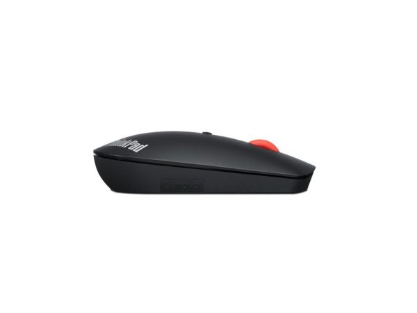 LENOVO 4Y50X88822 MICE_BO THINKPAD BT SILENT MOUSE - Image 3