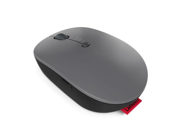 Lenovo Go Wireless Multi-Device Mouse 4Y51C21217 - Image 2